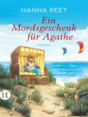 cover image of Ein Mordsgeschenk für Agathe